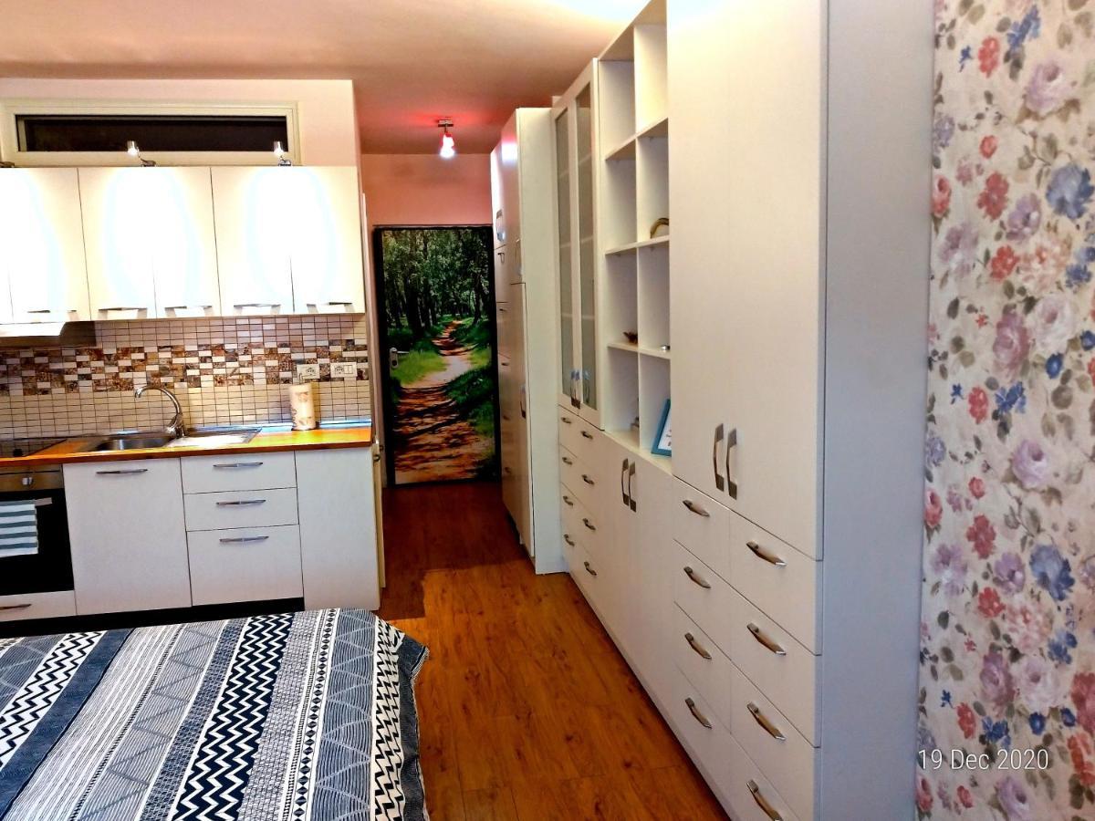 Studio Silva Tirana Exteriér fotografie