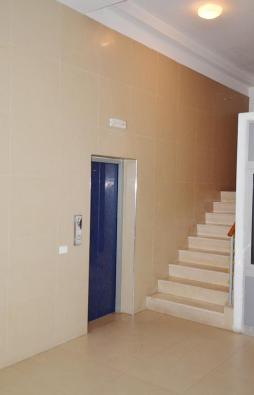Studio Silva Tirana Exteriér fotografie