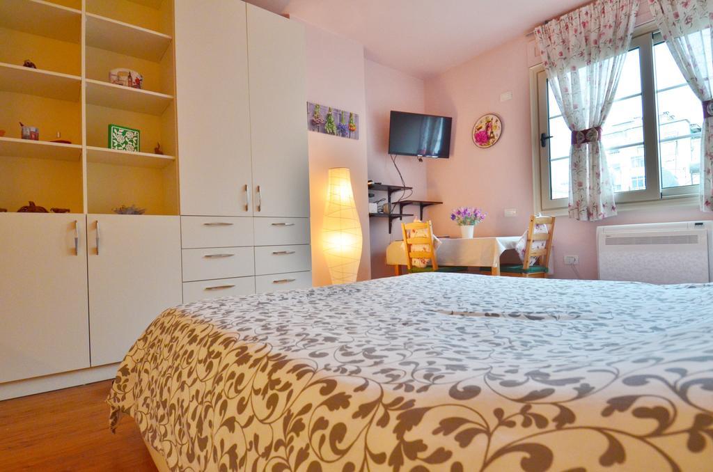 Studio Silva Tirana Exteriér fotografie
