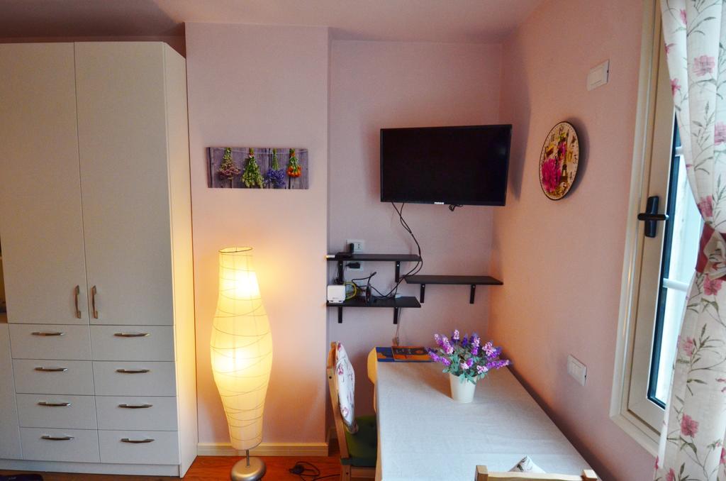Studio Silva Tirana Exteriér fotografie
