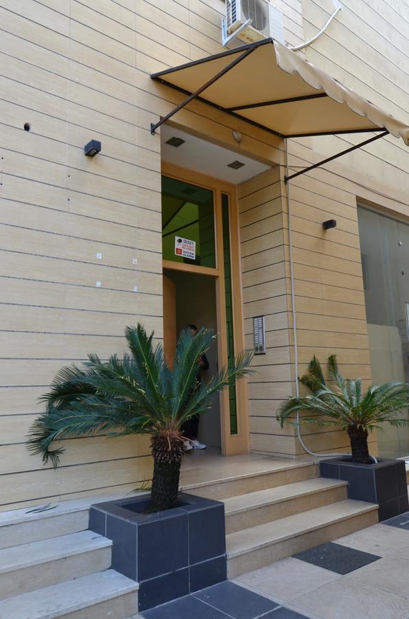 Studio Silva Tirana Exteriér fotografie